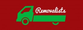Removalists Alberta - Furniture Removals